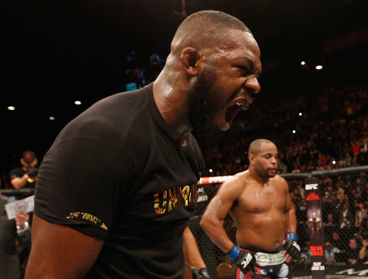 Jon Jones vs Francis Ngannou 50-50 for March fight at UFC 285 while Predator's contract negotiations rumble on