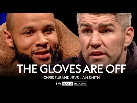 Chris Eubank Jr. vs Liam Smith Full Episode