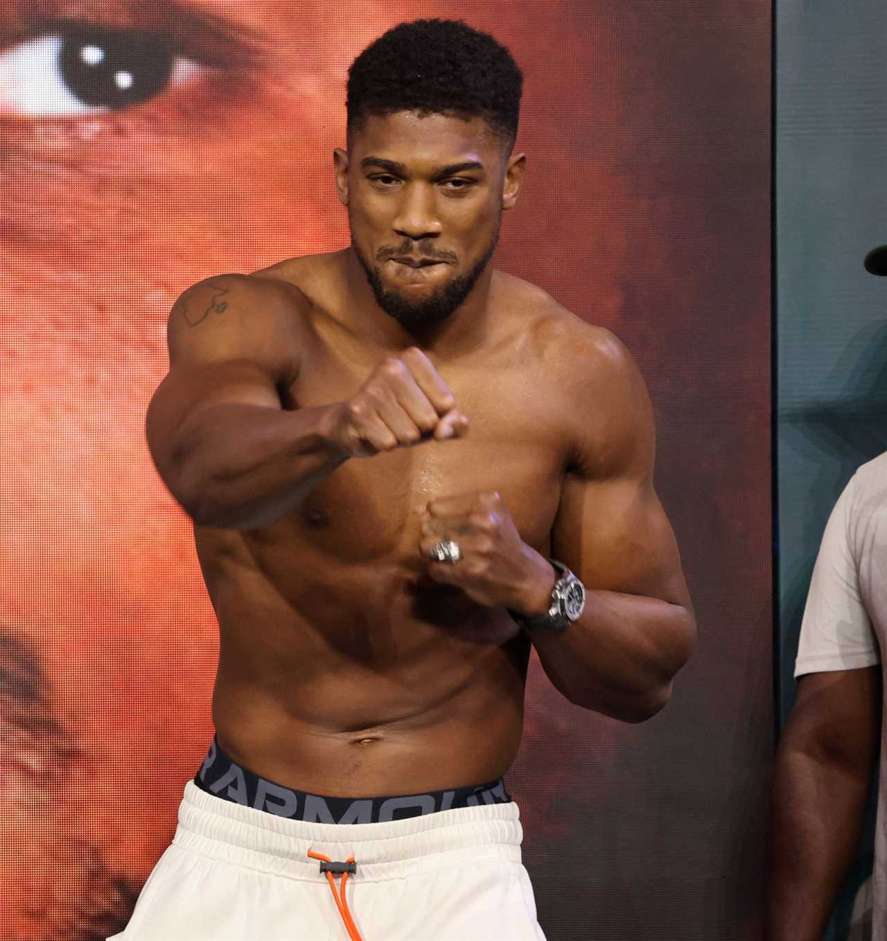 Tyson Fury's ex rival Otto Wallin wants Anthony Joshua to fight, as the promoter opens talks about a comeback bout
