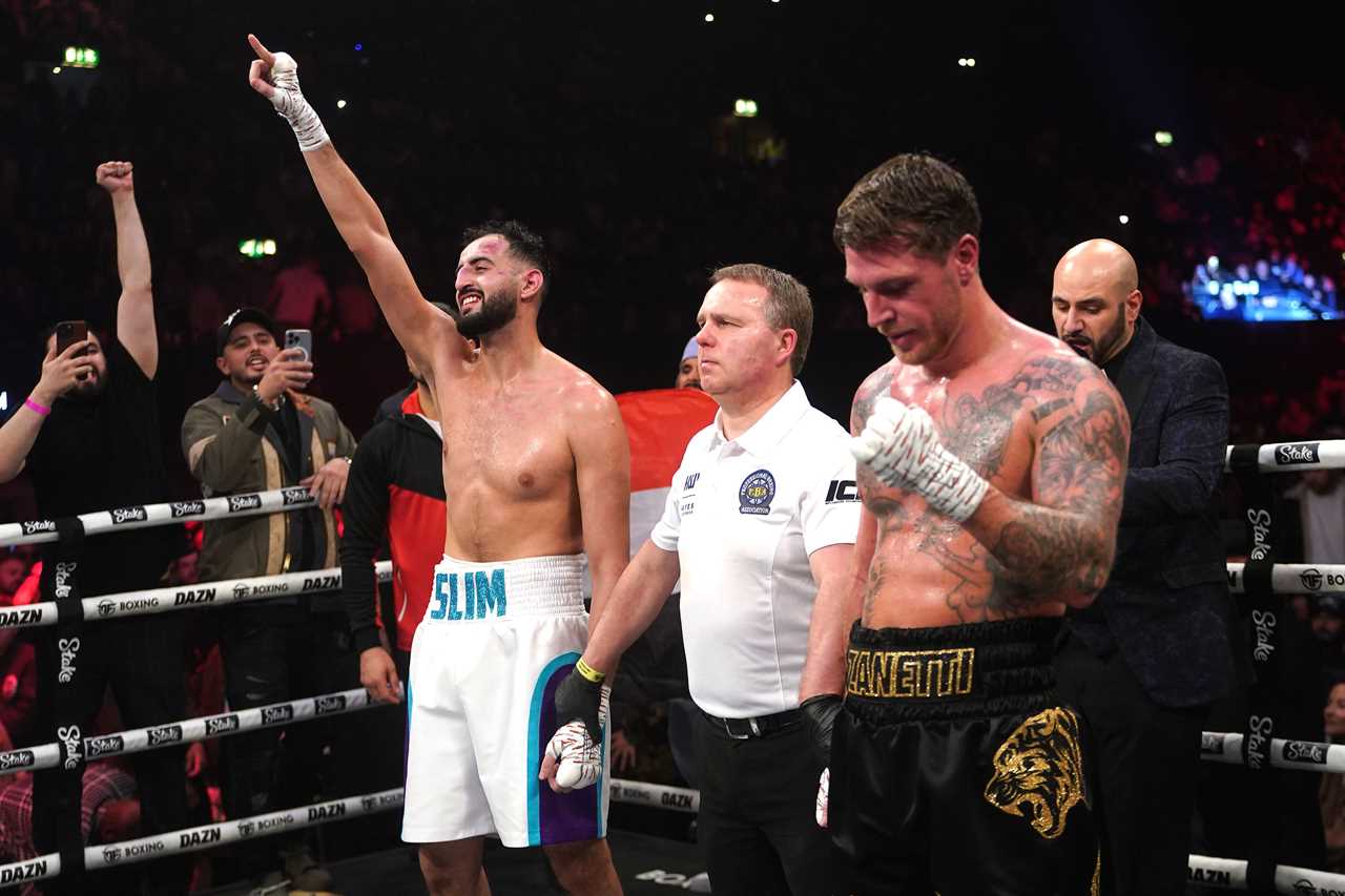 YouTuber prepares for big Jake Paul fight with five opponents at KSI next, including Joe Fournier and Tyron Woodley
