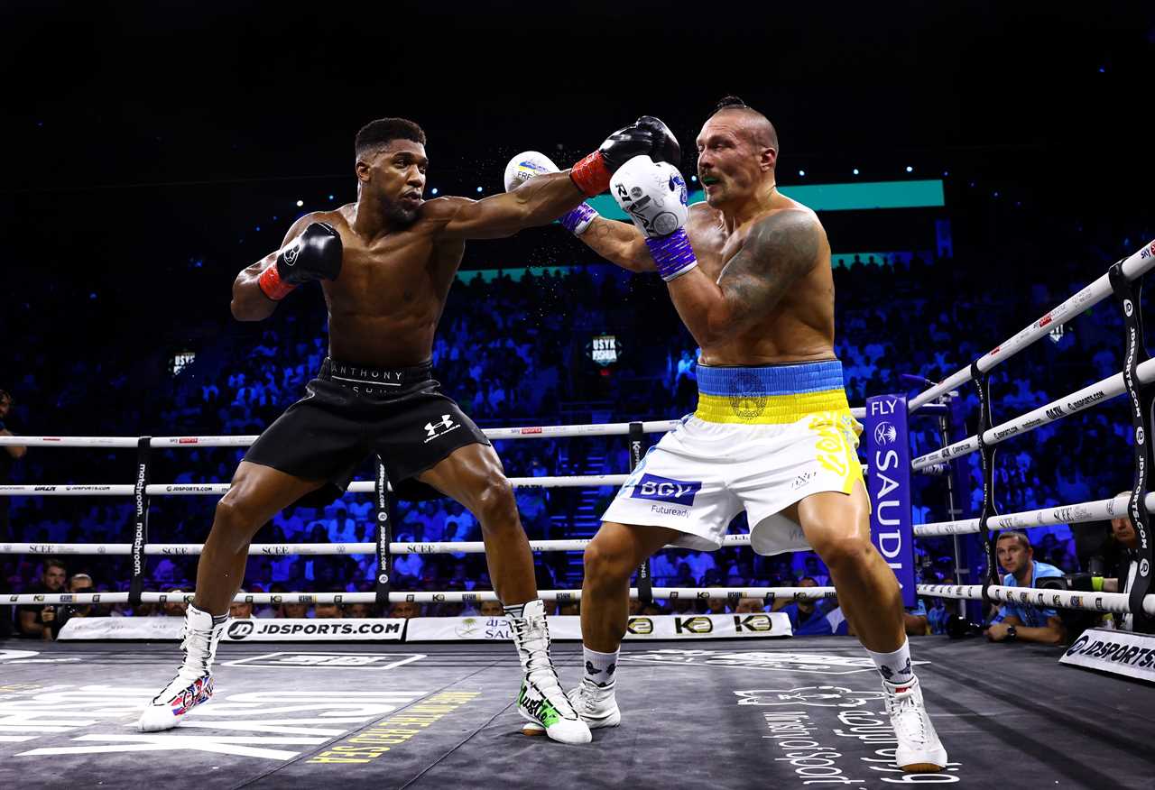 Tyson Fury's rival Deontay wilder calls Anthony Joshua out for the 'biggest heavyweight fight' in history.