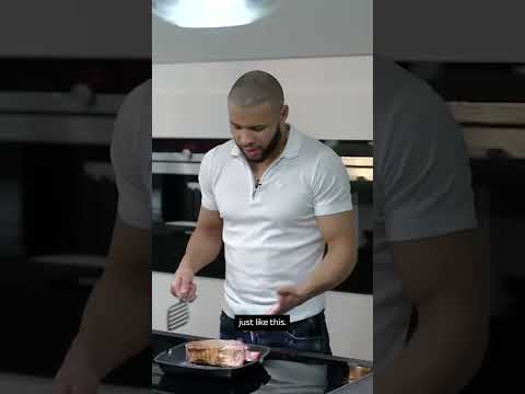 Chris Eubank Jr.