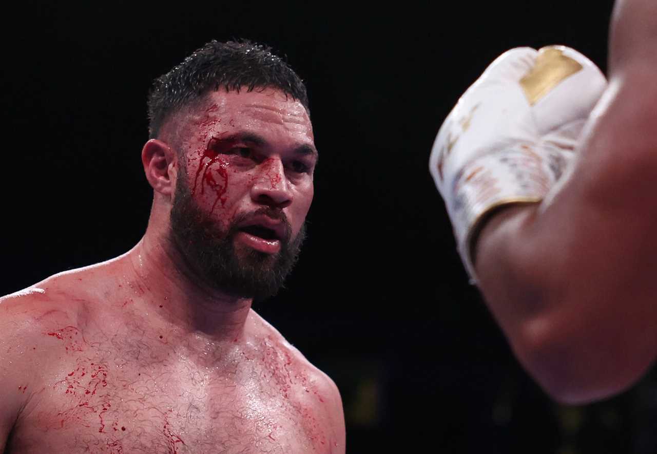 Chris Eubank Jr. vs Liam Smith Undercard: Who will fight for the Manchester bill?
