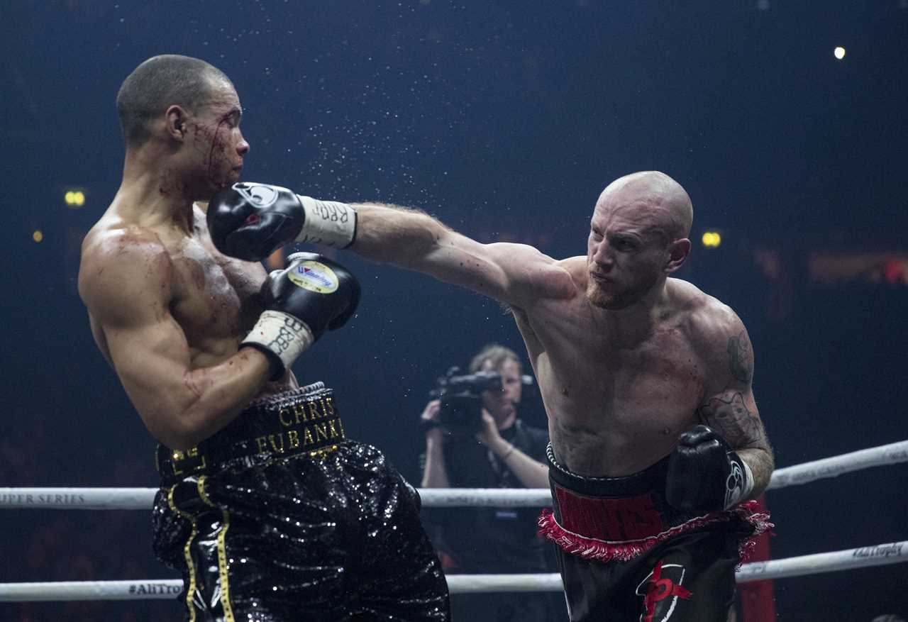Chris Eubank Jr. vs Liam Smith predictions. World of boxing gives tips ahead of big middleweight clash