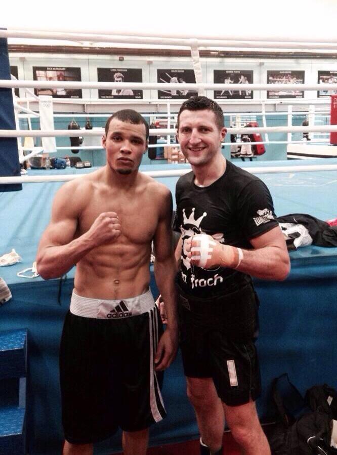 Chris Eubank Jr. vs Liam Smith predictions. World of boxing gives tips ahead of big middleweight clash