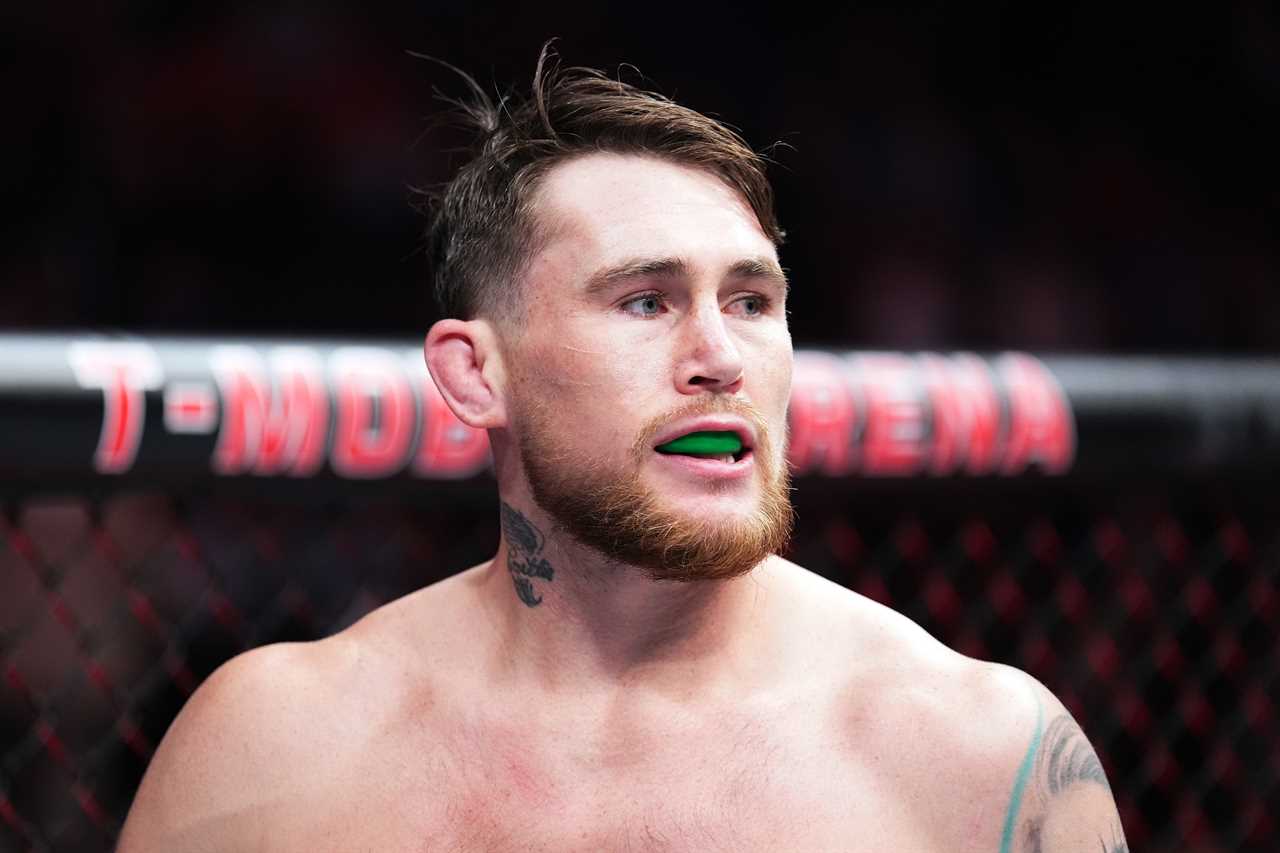 Conor McGregor said it was the end of his UFC career. The jacked MMA legend is set to make a blockbuster comeback.