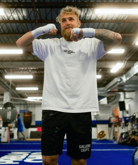 Tommy Fury's father says Jake Paul fight is a '99 percent' done. He promises to shake hands with YouTuber if his son beats him