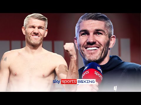 YOU made it personal! Chris Eubank Jr. is taken out by Liam Smith!