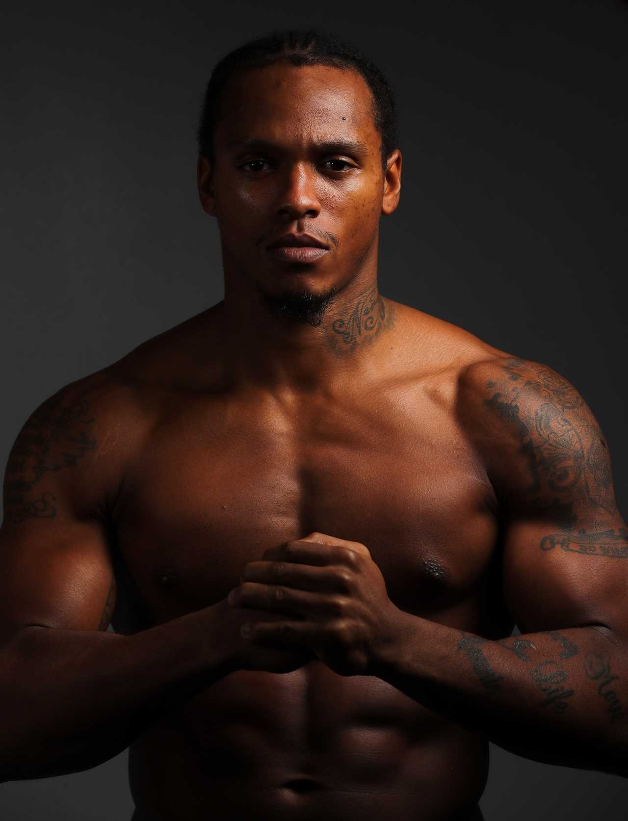 Anthony Yarde's explosive training regimen revealed in advance of Artur Betterbiev's world title fight