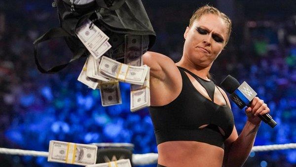 Conor McGregor earns PS120k per Instagram posting to reveal the top ten most influential MMA fighters