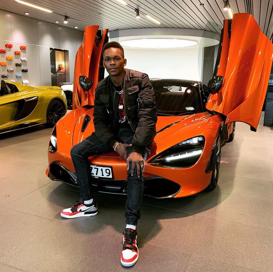 Conor McGregor earns PS120k per Instagram posting to reveal the top ten most influential MMA fighters