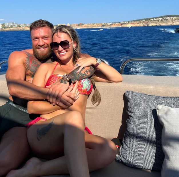 Police reopen investigation into woman being 'assaulted on Conor McGregor’s luxury yacht in Spain