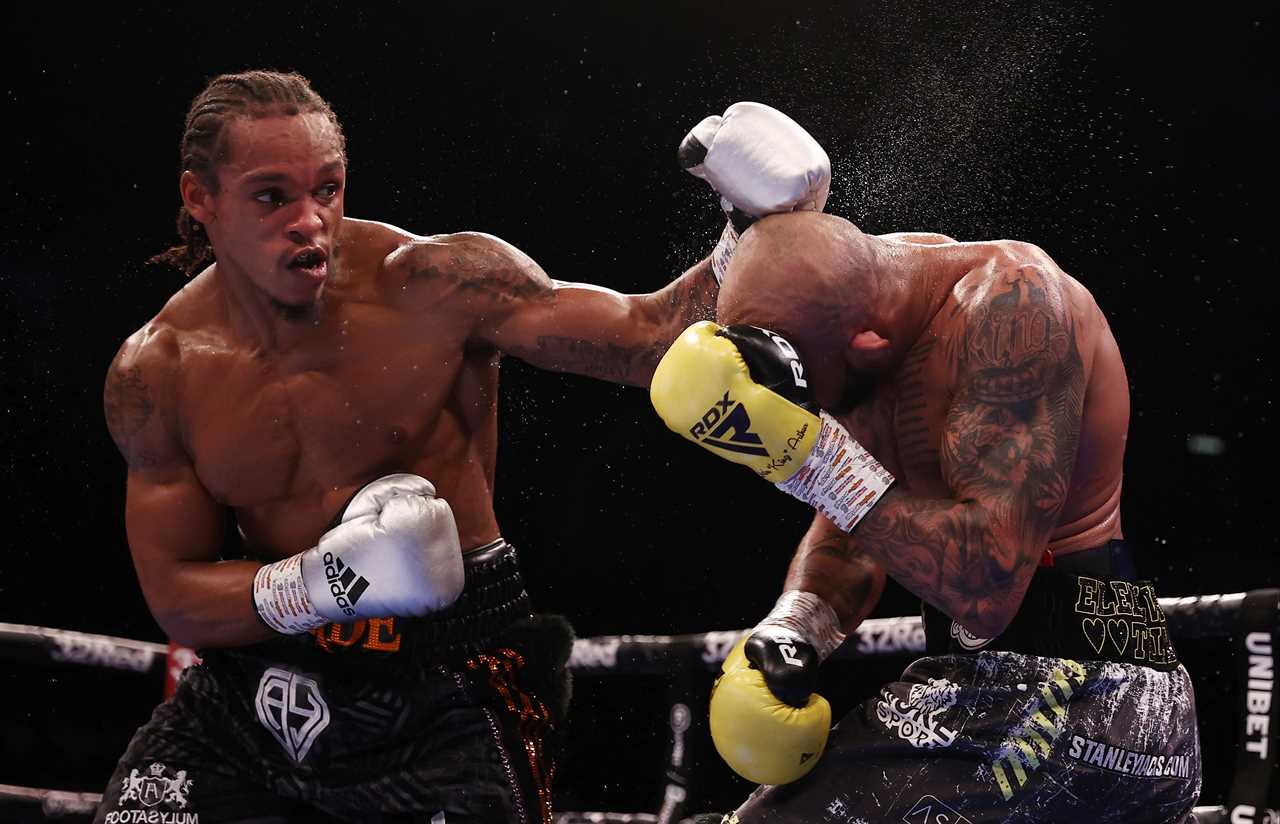 Artur Beterbiev vs Anthony Yarde: The tape tells the story of how the fighters compare in advance of big world title bouts