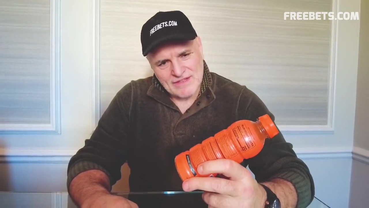 'Cat p*** is in a bottle' - John Fury spits out KSI'S Prime as he claims that Tyson's version of the drink is 'the one to choose'