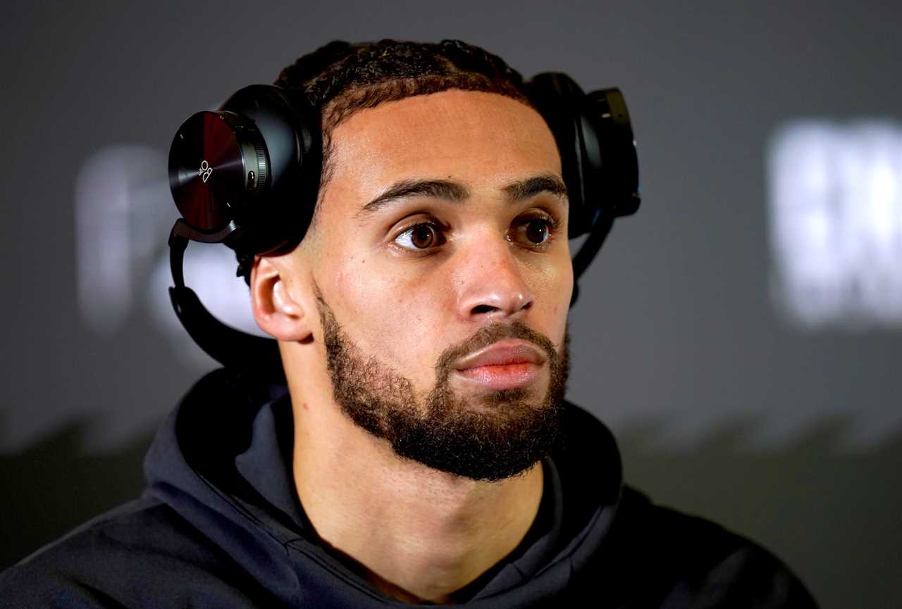 Artur Beterbiev vs Anthony Yarde undercard: Who will fight for a huge London bill?
