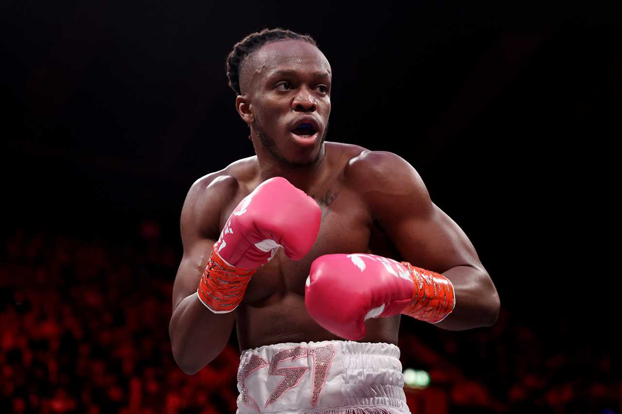 MisFits promotion by KSI - YouTube star teases a 'TAG TEAM match' for KSI.
