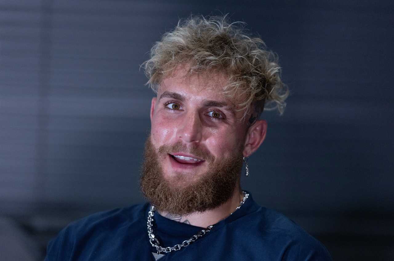 He's not good - Jake Paul rekindles the feud with Dana White, UFC boss, and makes clear his demands for fighters’ pay