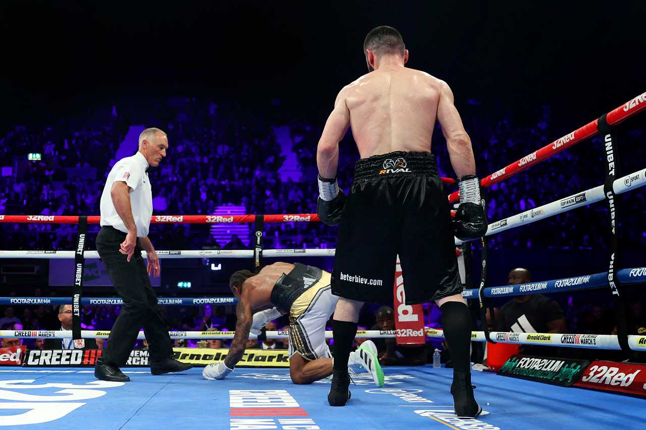 Boxing schedule 2023 - Results, upcoming fights, dates - including Jake Paul Vs Tommy Fury & Floyd Mayweather RETURN
