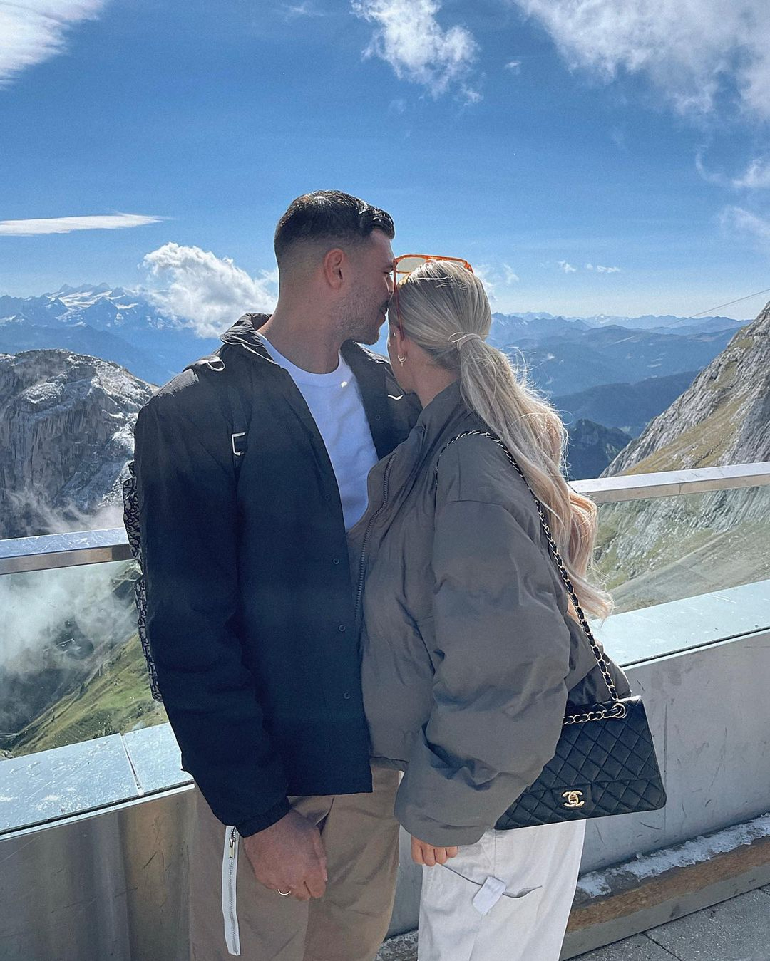 What did Jake Paul think about Tommy Fury's and Molly-Mae Hague’s baby?