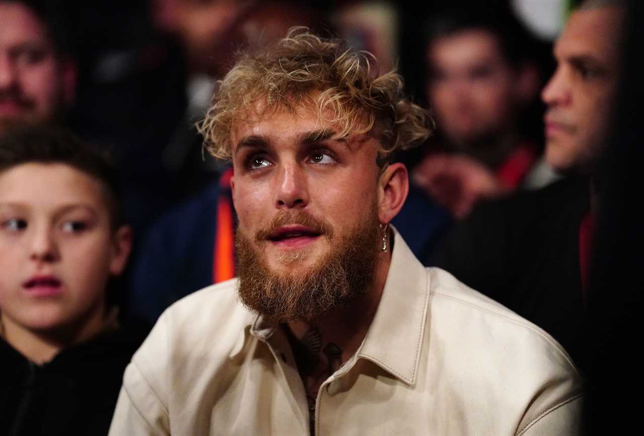 Jake Paul claims that he is now matured after the'reckless attack' on Conor McGregor's girlfriend Dee Devlin by Jake Paul