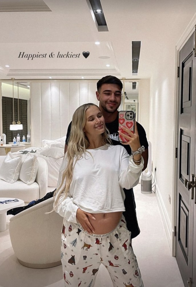 Inside Jake Paul & Tommy Fury fight as they vow to end their careers - from Molly Mae DM row to Tyson’s cheeky dig
