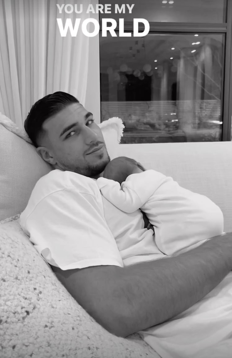 Inside Jake Paul & Tommy Fury fight as they vow to end their careers - from Molly Mae DM row to Tyson’s cheeky dig