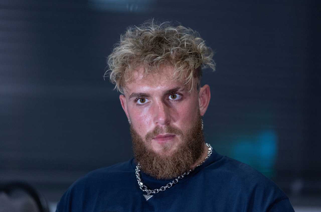 Logan Paul is branded the 'worst bro ever' after he signs a massive Prime sponsorship deal to Jake's rival Dana White