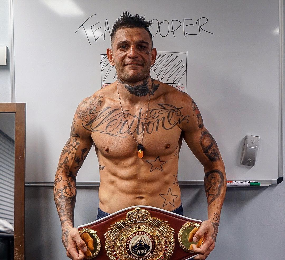 Former boxing champ, aged 30, will be tried for violent robbery and other offences