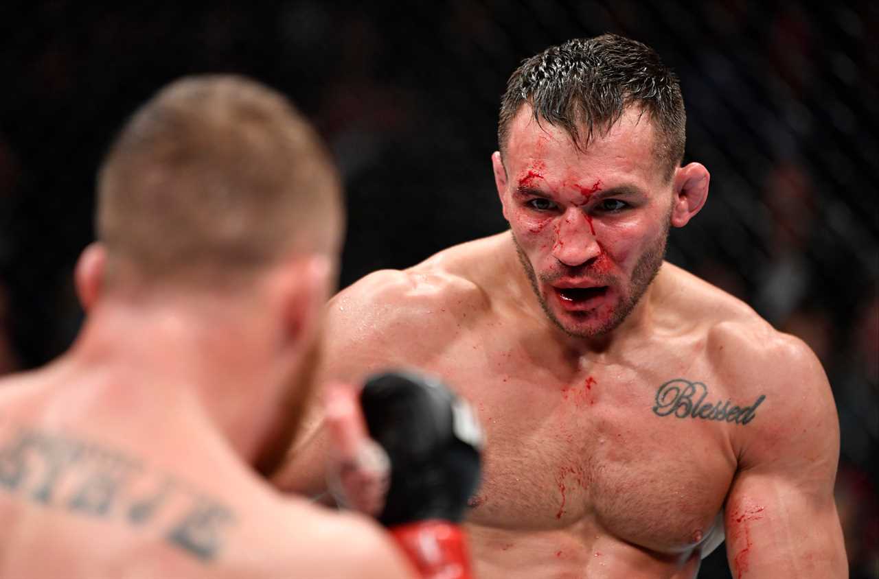 Conor McGregor is accused of having a secret motivation for accepting a coaching position at Ultimate Fighter as the UFC's return draws near