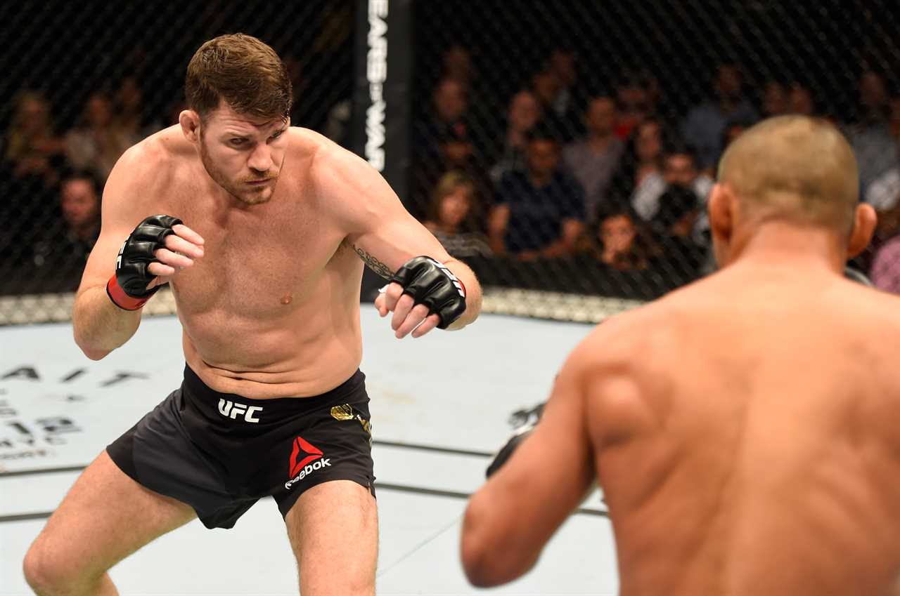 Conor McGregor is expected to win shock title shot by beating'very hittable Tony Ferguson' in must-win UFC Return