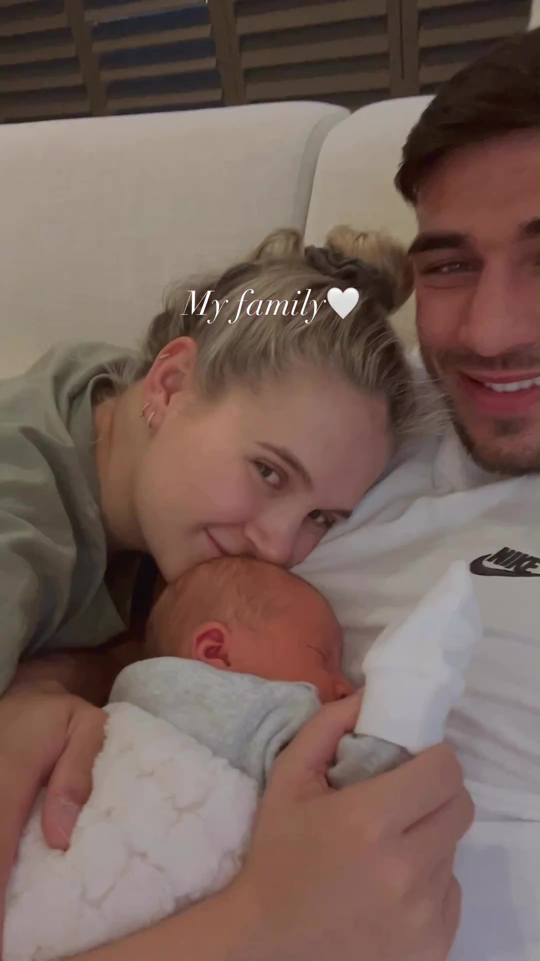 Jake Paul won't apologise to Tommy Fury or Molly-Mae for their baby leakage and insists that they should pay him