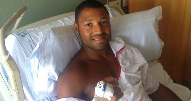 Kell Brook, boxer: Controversies ranging from racist slur claims to snorting white powder