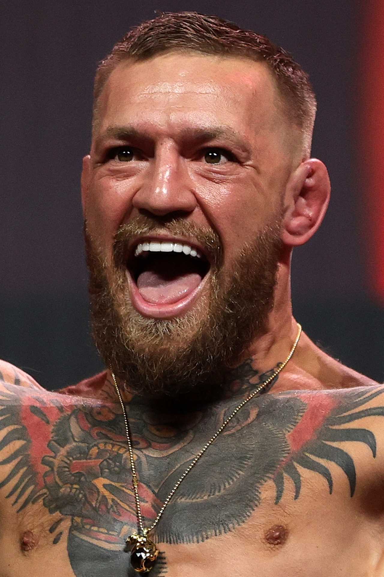 Jake Paul gives his verdict on Conor McGregor's vs Michael Chandler fight and mocks the UFC star's most recent record