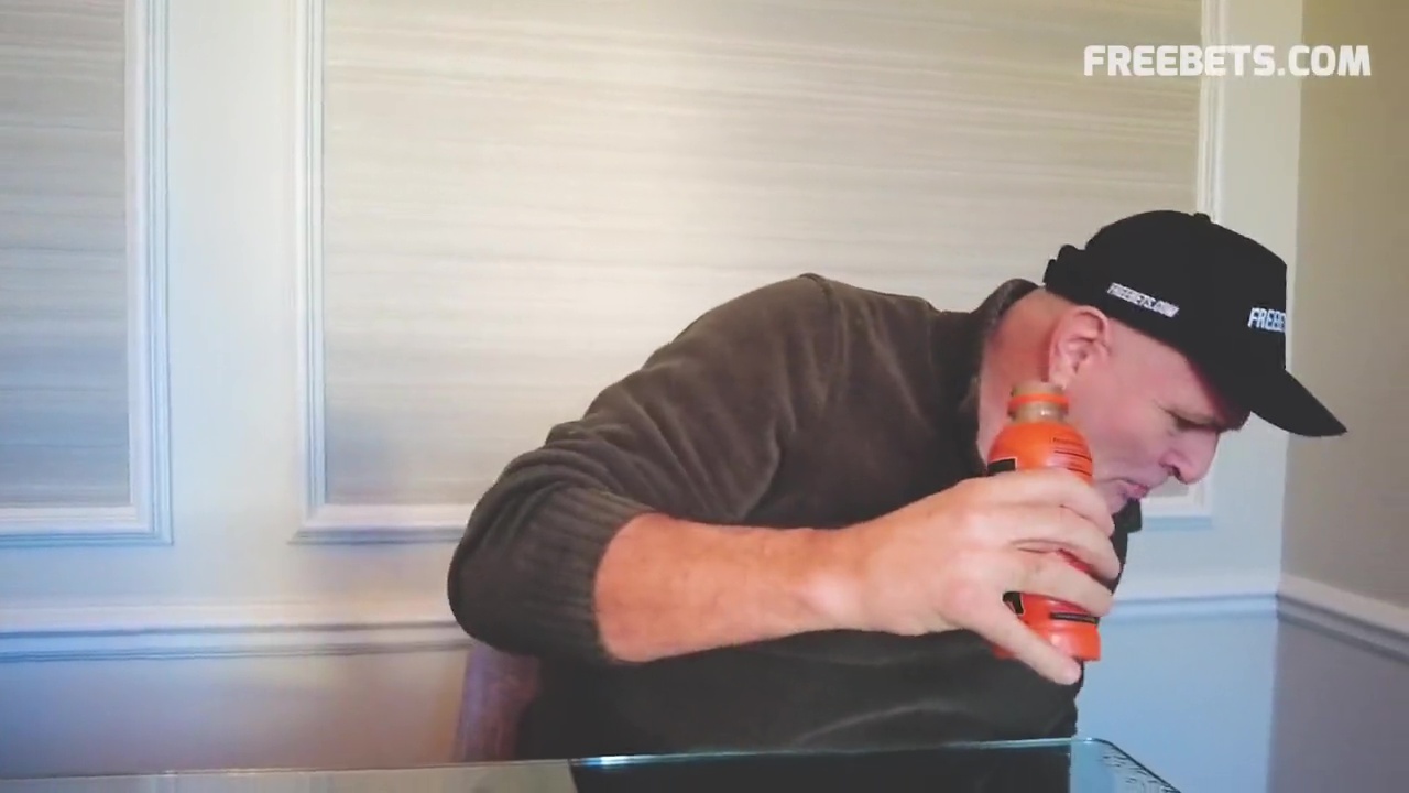 Tyson Fury's sales of energy drinks have soared by 300% since dad John launched KSI and Logan Paul’s Prime 'cat’s p***in a bottle'.