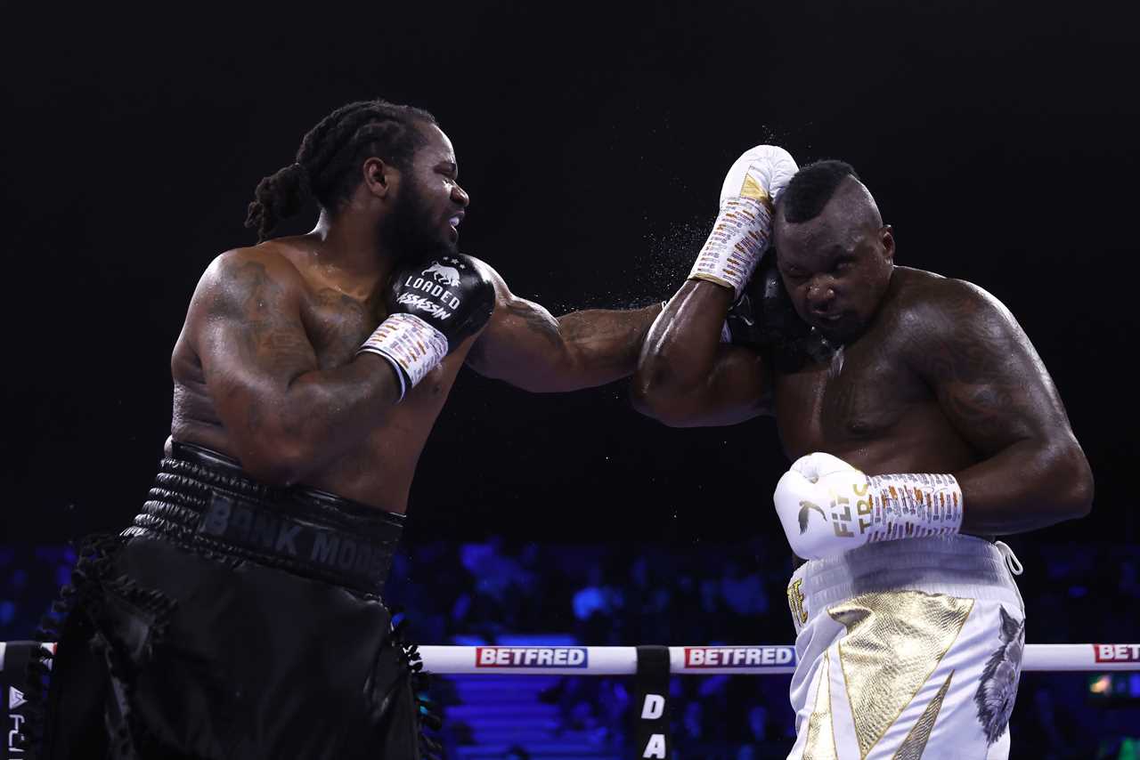 They know there is a cost to living crisis, - Boxing fans fume over the DAZN price to see Anthony Joshua fight