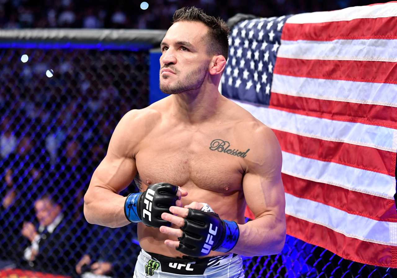 Conor McGregor's victory against Michael Chandler was predicted to bring in PS130 MILLION worth of PPV purchases... but where does that rank?