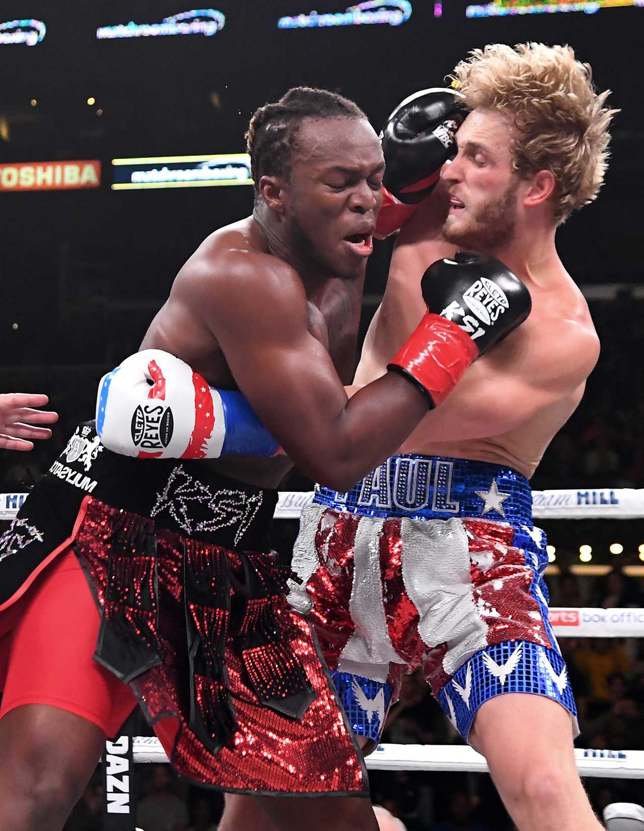 Tyson Fury urges Tommy not to return to pro boxing after Jake Paul's clash. Instead, he will fight Logan or KSI.
