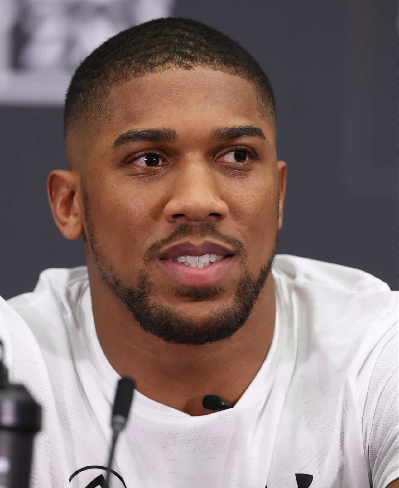Something was wrong... I have never spoken about it - Anthony Joshua confirms secret reason Andy Ruiz Jr's defeat