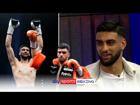 Who is the hardest to hit? Hassan Azim or Adam Azim?