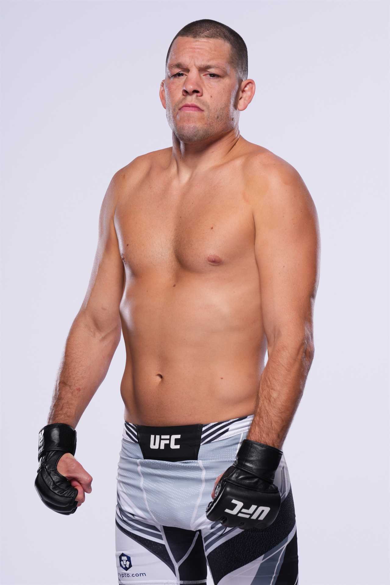 After talks for a two-fight deal, Jake Paul believes that Nate Diaz could be his first MMA opponent.
