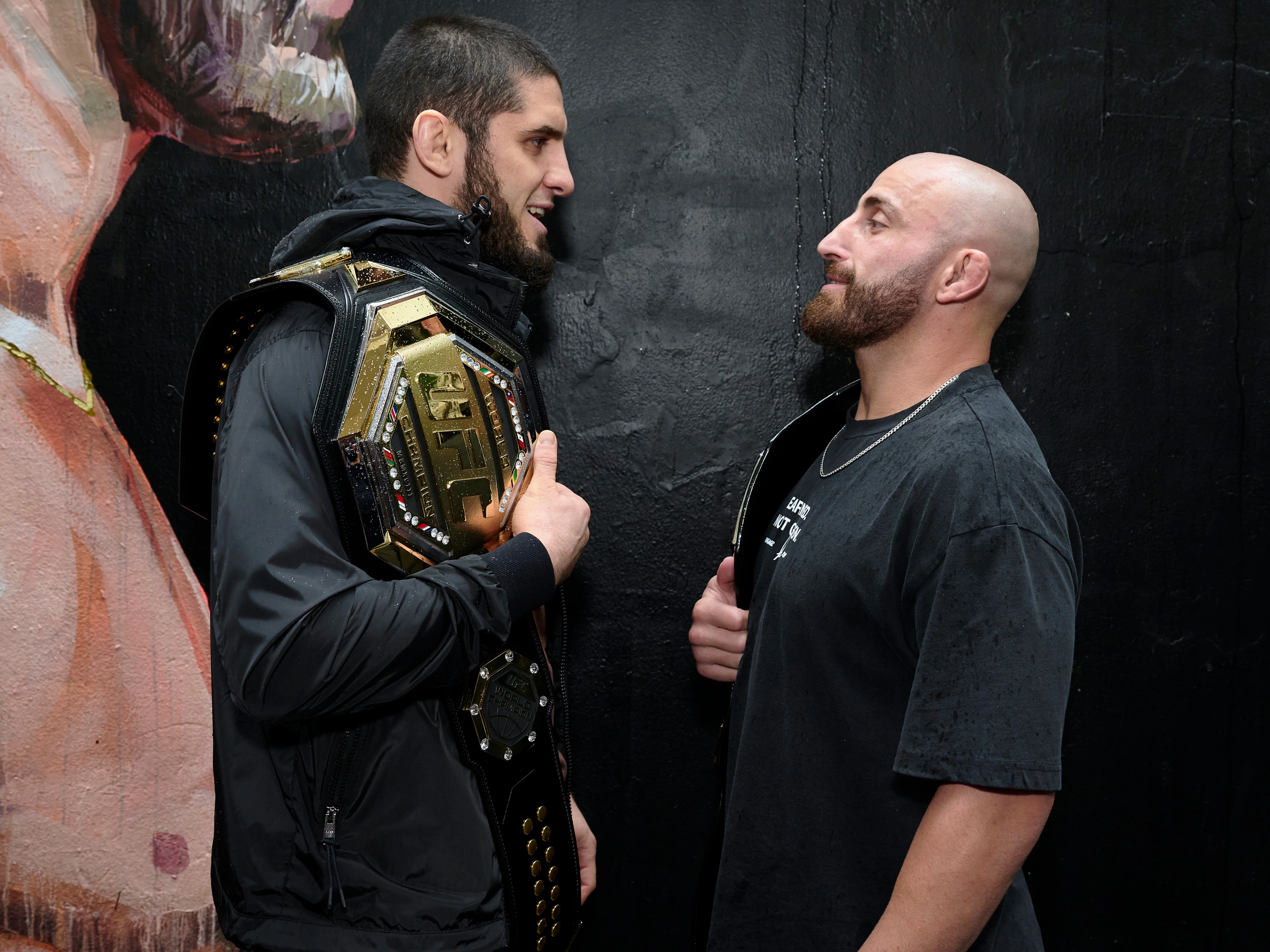 UFC 284 Makhachev Vs Volkanovski: UK Start Time TONIGHT, Live Stream, TV Channel for massive Australia Showdown