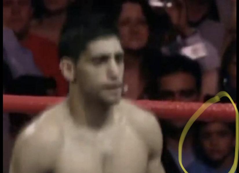 Meet Adam Azim, a 20-year-old Brit who was inspired by Mayweather and Amir Khan to win a title in the world before 221.