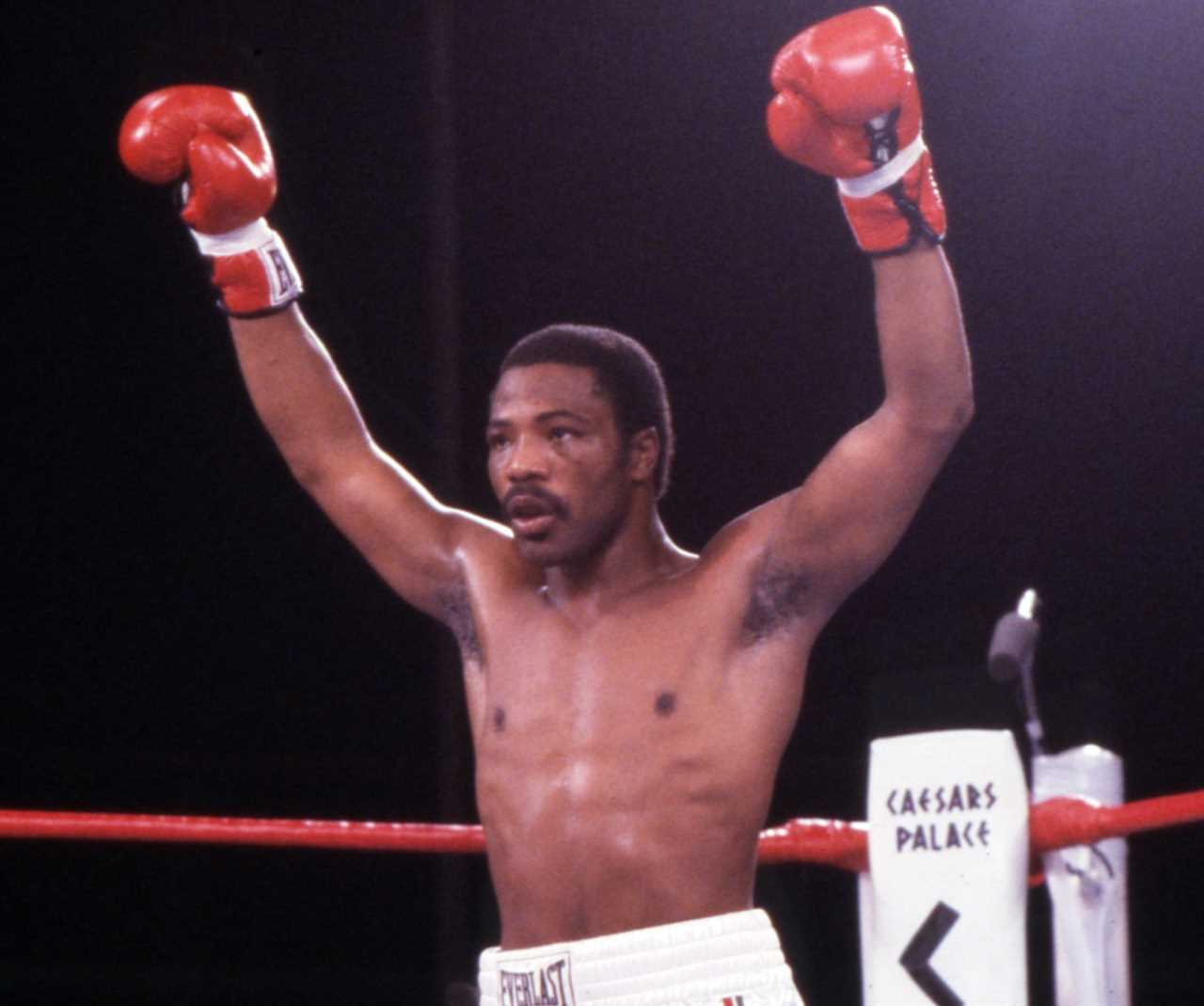 Floyd Mayweather names his five favorite boxers, while Mike Tyson and Muhammad Ali are controversially ignored