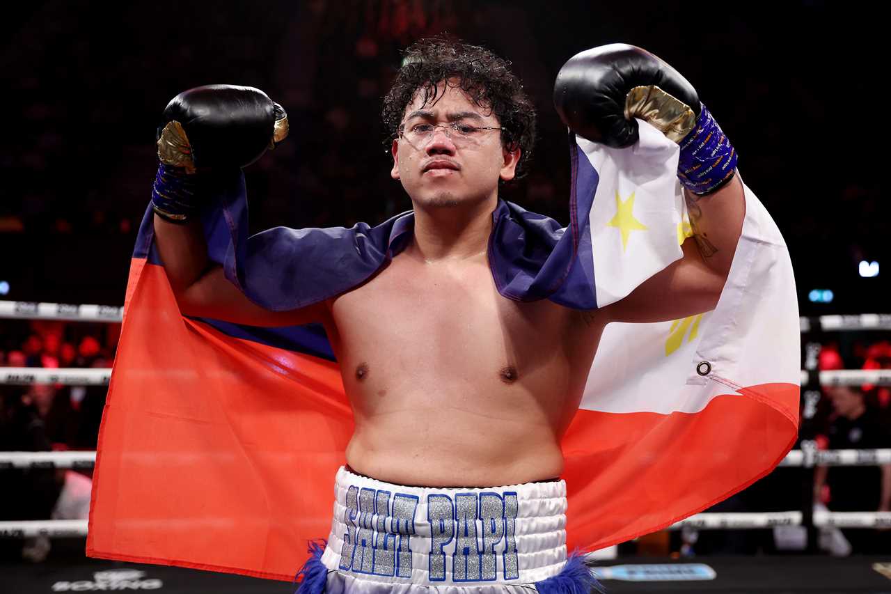 Misfits Boxing 2023: Full fight dates, results, and confirmed events as the shows take place around the globe