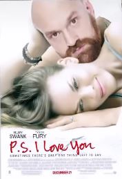 Tyson Fury offers Valentine's Day advice with top RomComs and hilarious mock-ups DVD covers