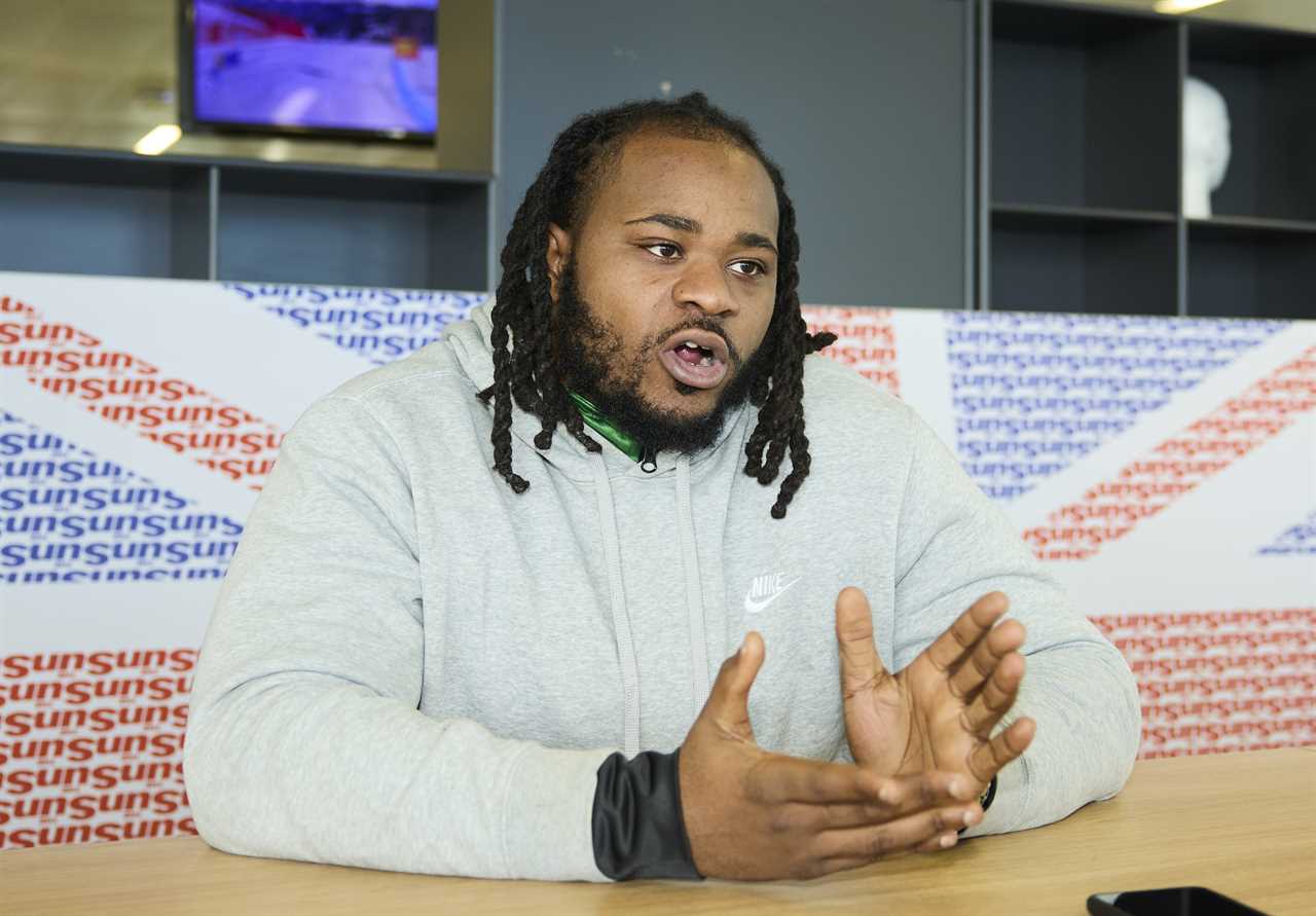 Anthony Joshua is accused of hiding the truth, as Jermaine Franklin asserts that a rival is not to blame for defeats