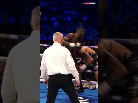 Lawrence Okolie's KOS