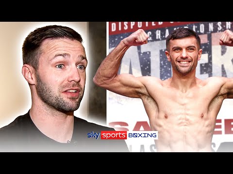 They're crying CRY-BABIES! Josh Taylor: Catterall can wait while WBO orders defense vs Teofimo