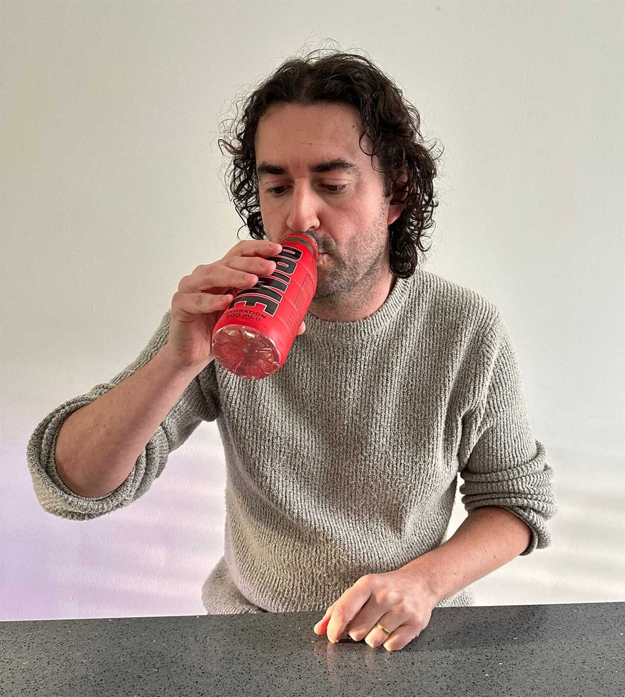 I tried Tyson Fury’s Furocity, KSI, and Logan Paul’s Prime energy drinks – this is what I thought