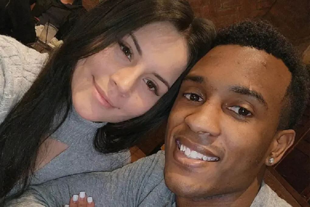 Dwayne Herelle Jr, MMA fighter, stabbed his ex-girlfriend 17 more times and then stuffed her body into a bin.